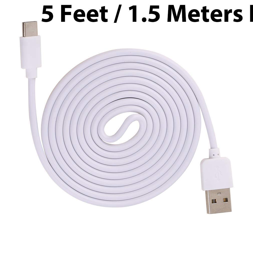 Amazon.com: Works Long USBC Cable for DJI Pocket 2 is an