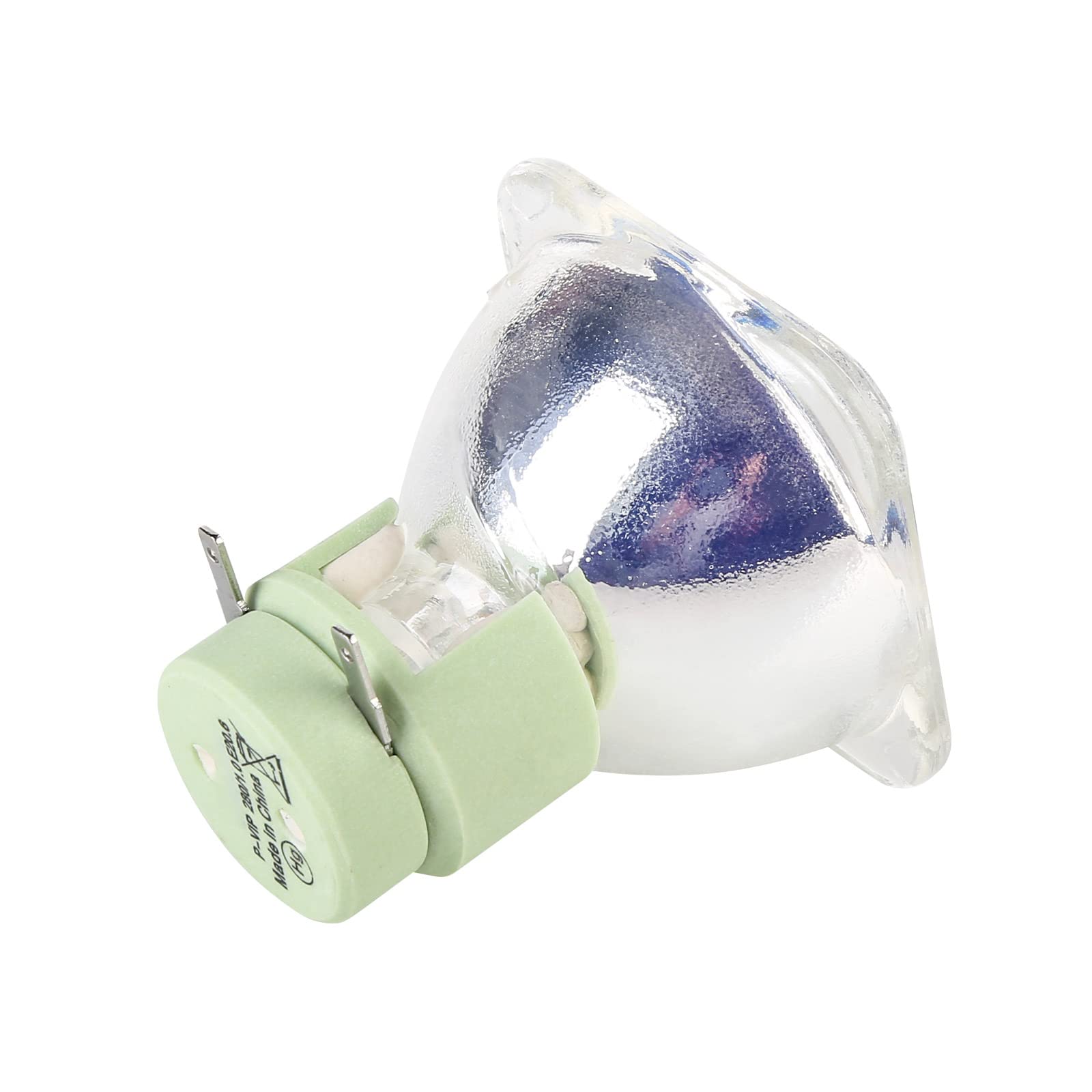 Lampada MSD Platinum Beam 5R 200W - Testa Mobile Per Luci DJ Professionali | Lampada Sostitutiva Per Fari Beam - Foto 2