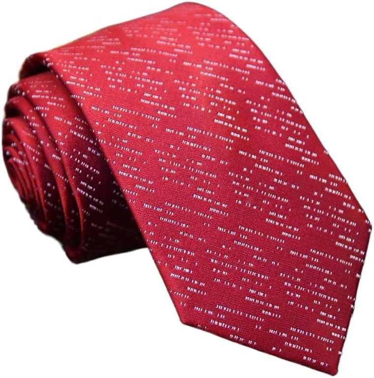 Man Business Formal Wear Hand Strike Knit A Tie Wedding Celebration Groom Best Banquet Accessories