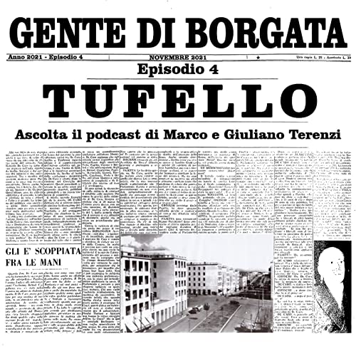 Ep.4 - Tufello copertina