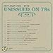 Unissued on 78s, Vol. 2