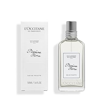 未使用　L'OCCITANE ロクシタン ヴェルドン オードトワレ香水 50ml L'OCCITANE - 廃盤 ロクシタン ヴェルドン オードトワレ 50ml