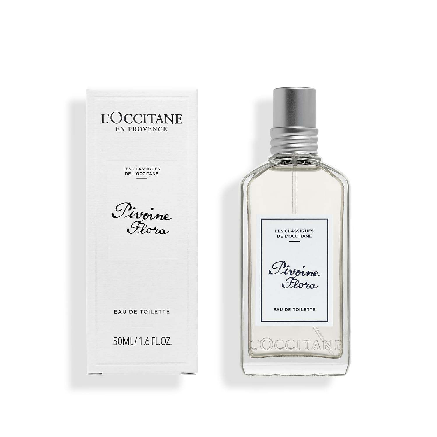 未使用　L'OCCITANE ロクシタン ヴェルドン オードトワレ香水 50ml ヴァルドン オードトワレ 50ml(ロクシタン)の通販・口コミ
