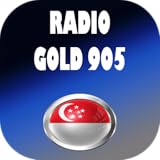 * fast and good design. Gold 905 Singapore Radio App - Radio Singapore FM & AM to Listen on your Phone Or Tablet