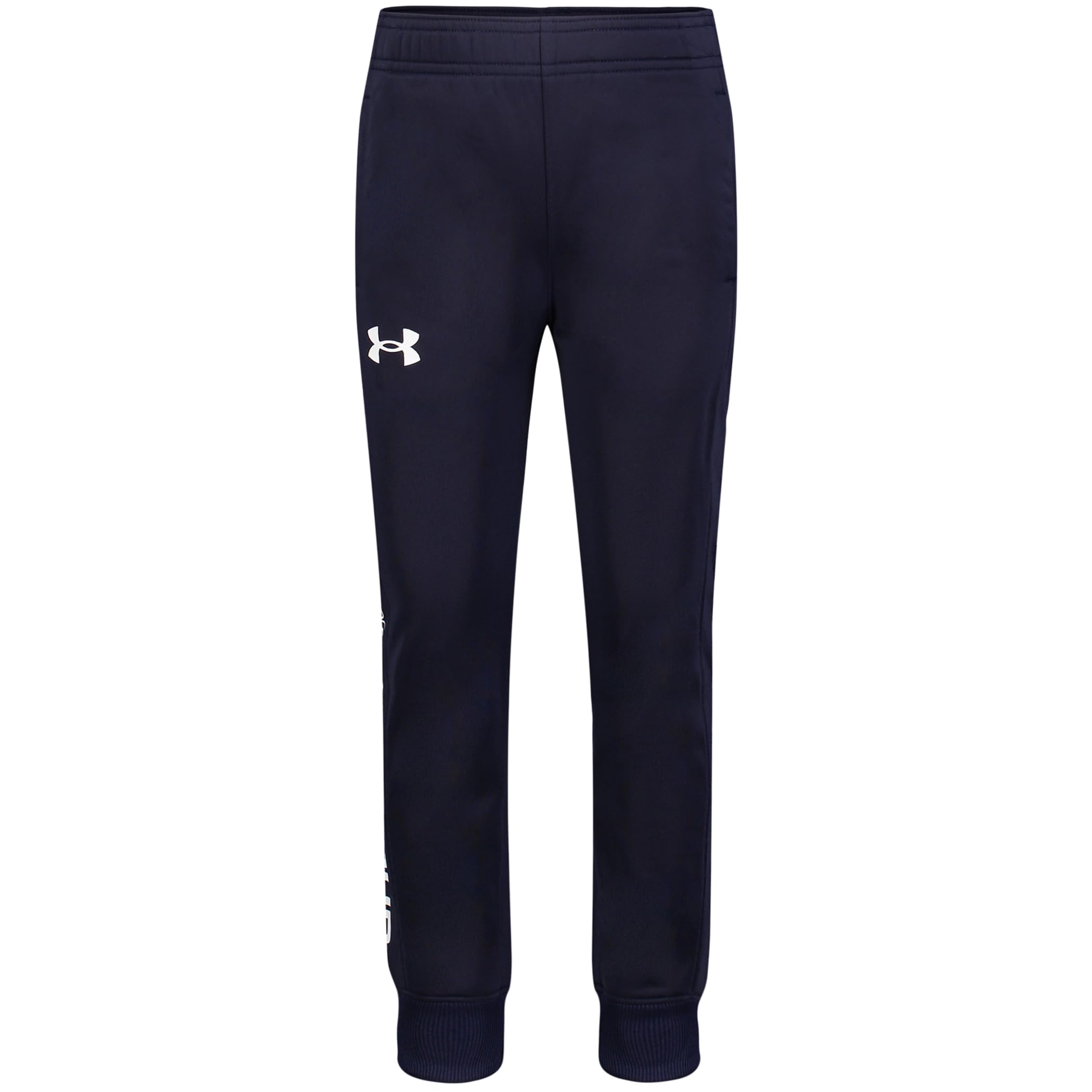 Under Armour - Brawler Joggers, Pantaloni da Tuta Bambini e Ragazzi