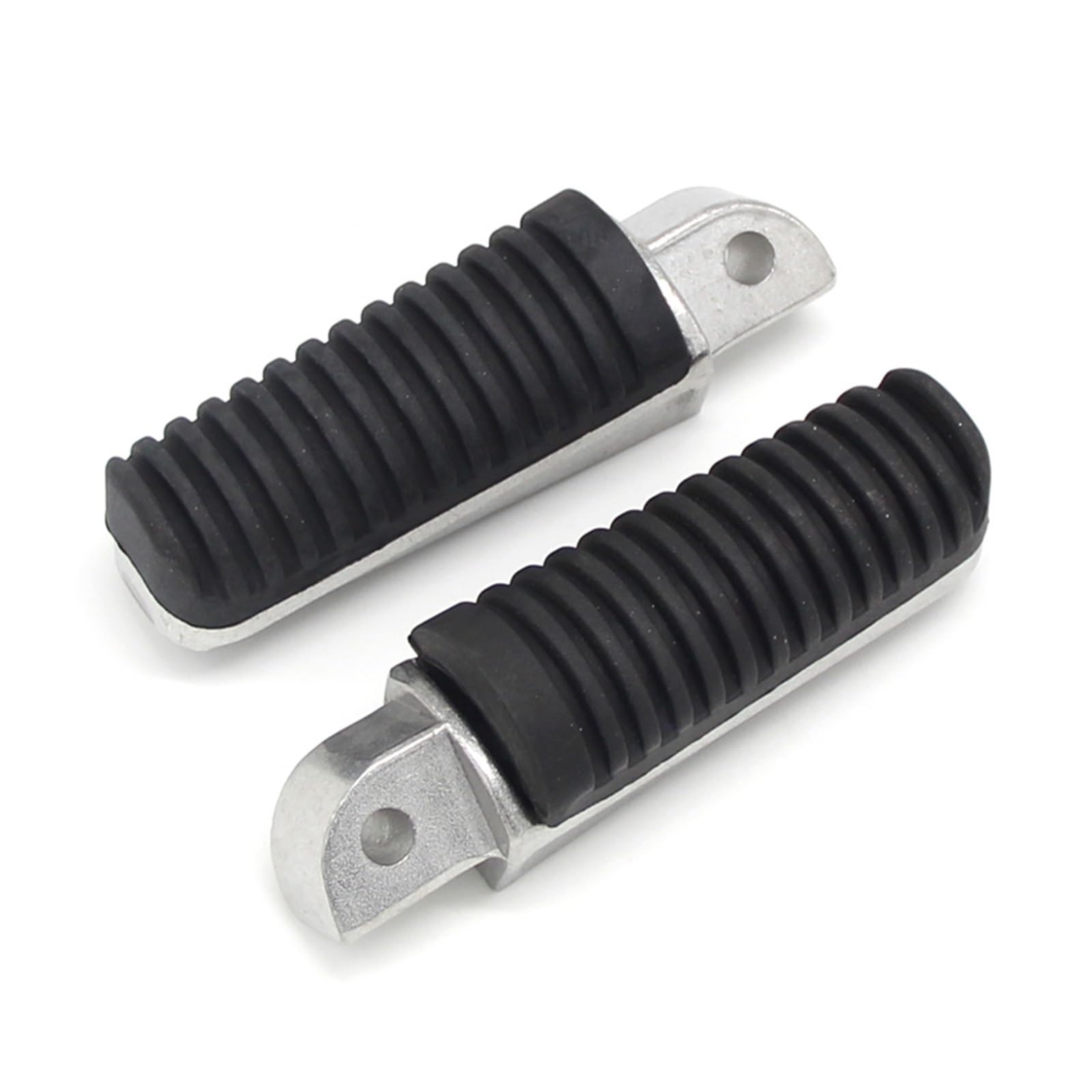 Repose pieds moto pédales arrière de rechange pour XP500 TDR125 SRV250