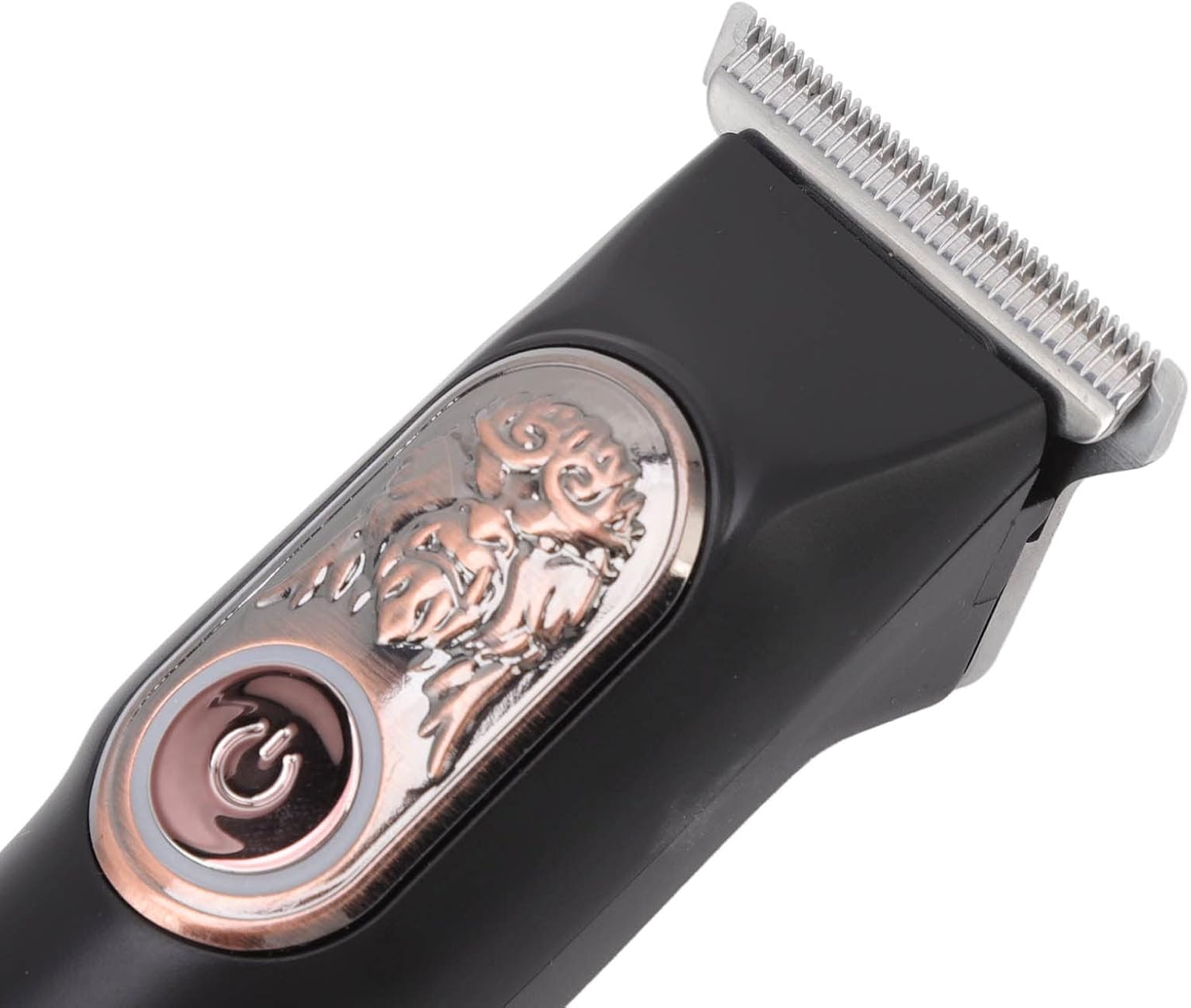 Electric Hair Trimmer Kit Low Noise USB Charging Multifunctional Beard Trimmer Shaver Detailing & Grooming Hair Clippers Set for Home