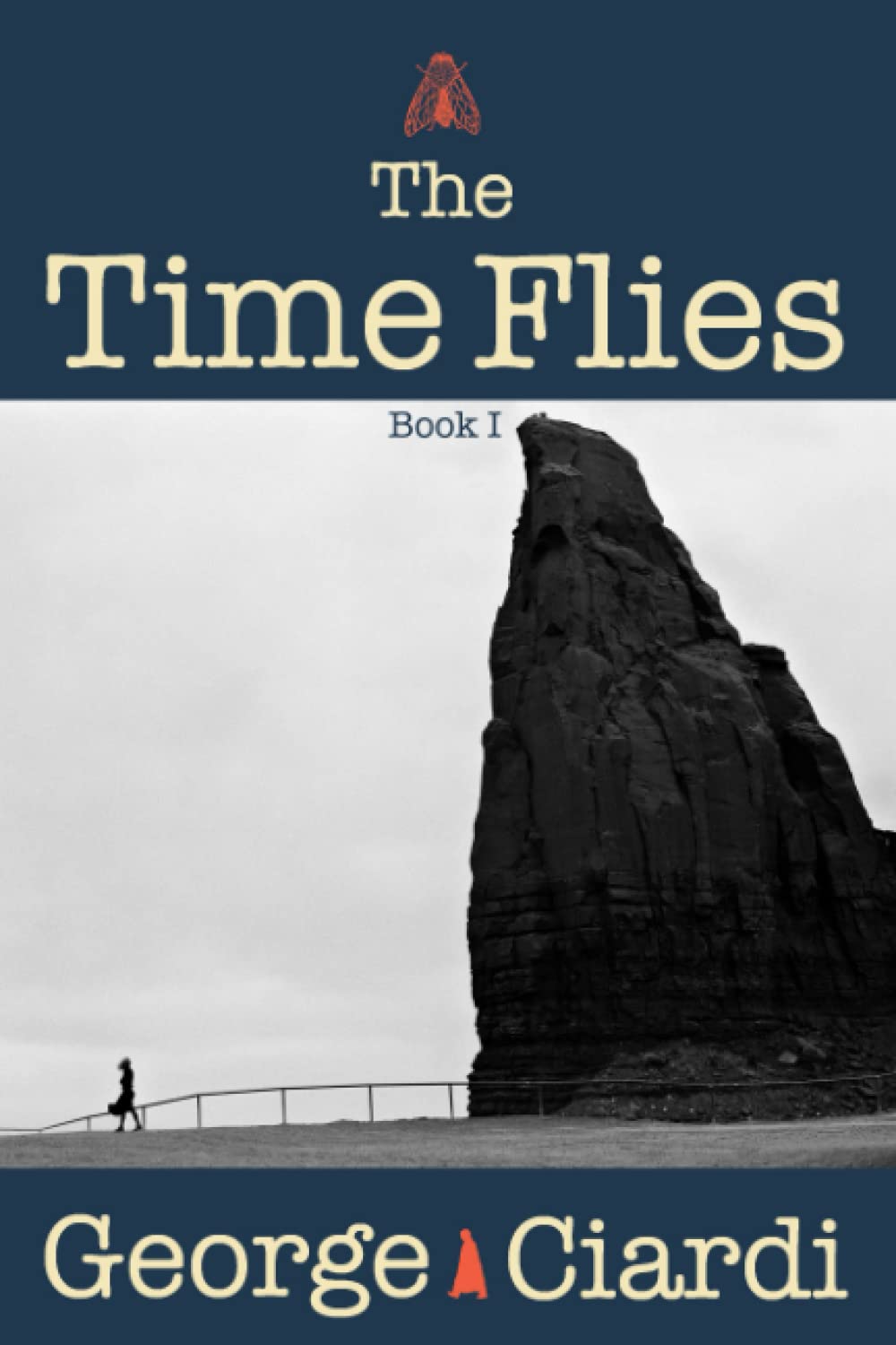 The Time Flies: Book I