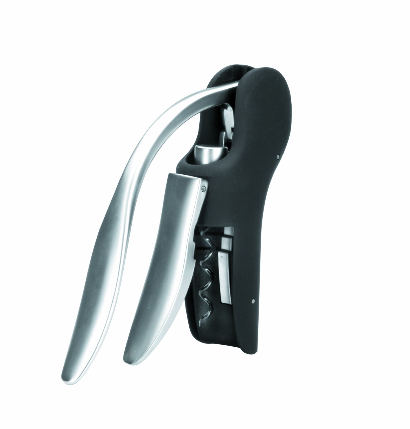 Lacor-63028-ZINC Alloy Corkscrew
