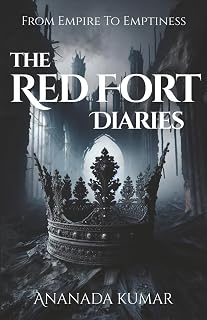 The Red Fort Diaries