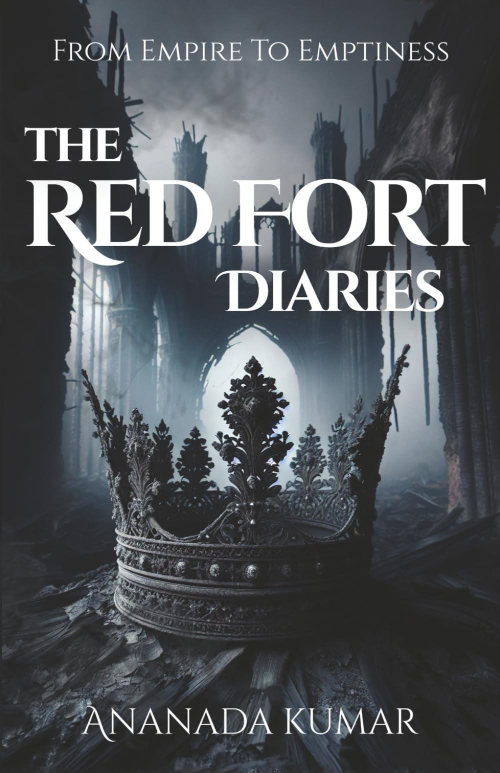 The Red Fort Diaries