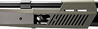 Vista 7 de Umarex Gauntlet 2 PCP Pellet Gun Air Rifle with Side Lever Cocking