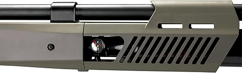 Miniatura 7 de Umarex Gauntlet 2 PCP Pellet Gun Air Rifle with Side Lever Cocking