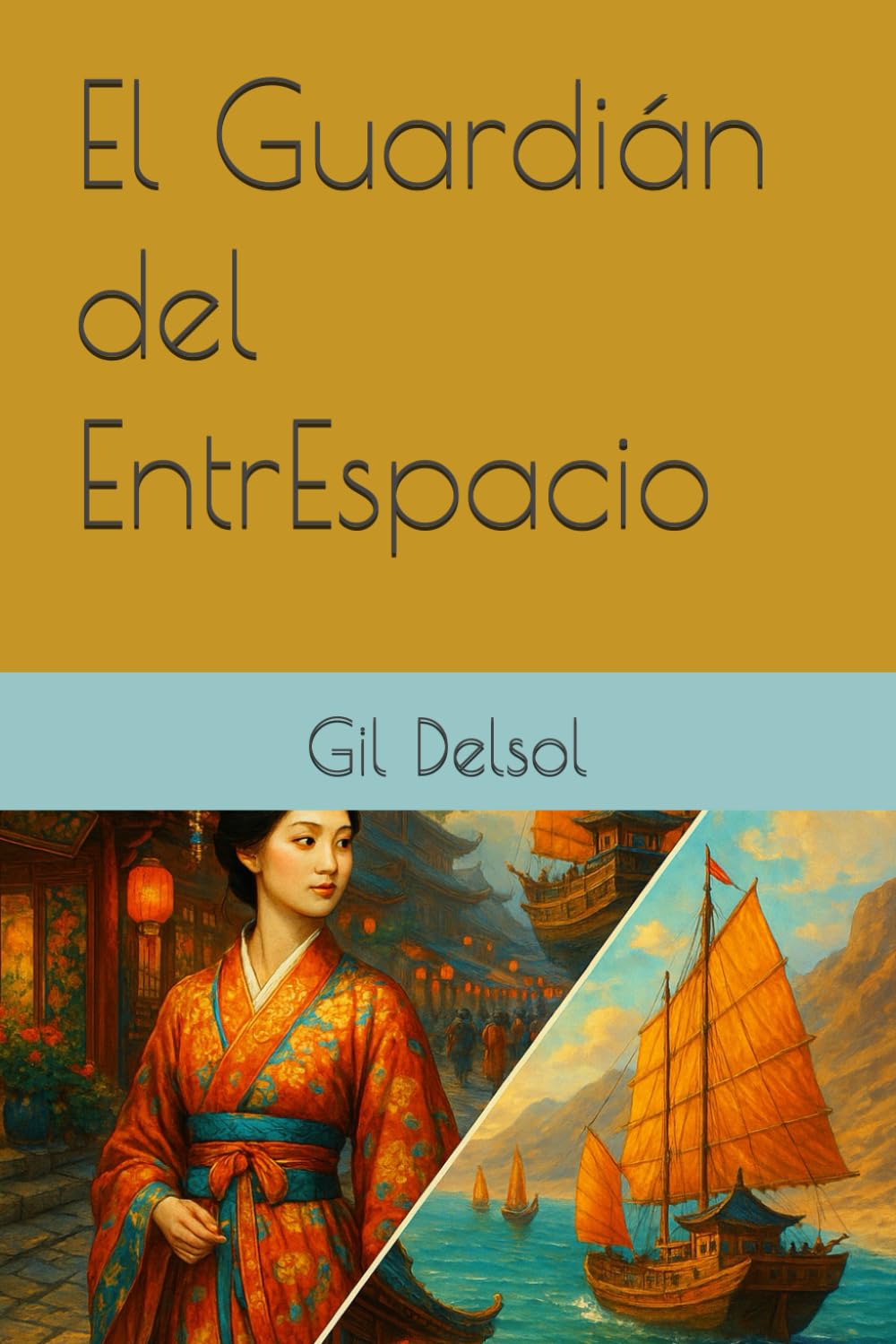 El Guardián del EntrEspacio