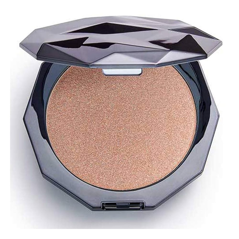 Makeup Revolution Glass Mirror Illuminator, Silber - Image 4