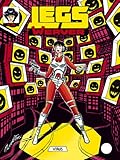  LEGS WEAVER N.28 - Virus