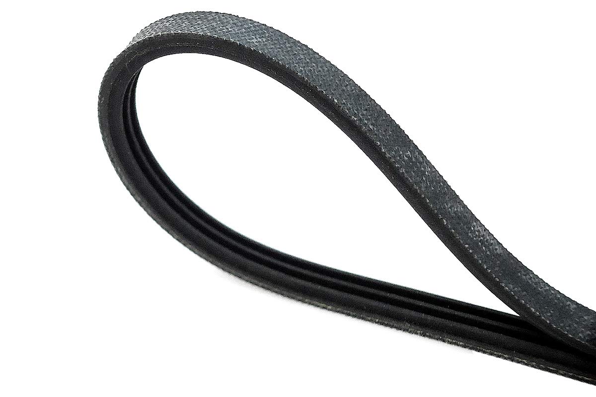 ClimaTek Upgraded Belt fits GE WE12X85 AP2043229 275160