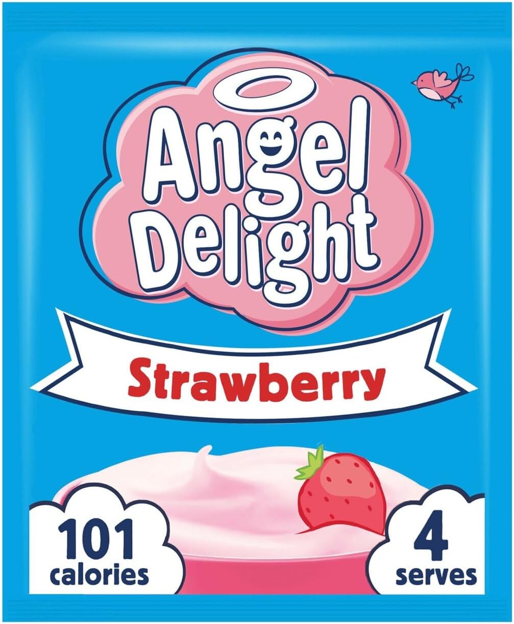 Strawberry (59g)