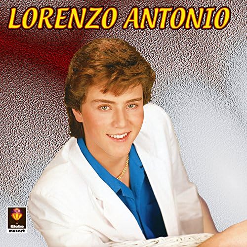 Riproduci Lorenzo Antonio di Lorenzo Antonio su Amazon Music