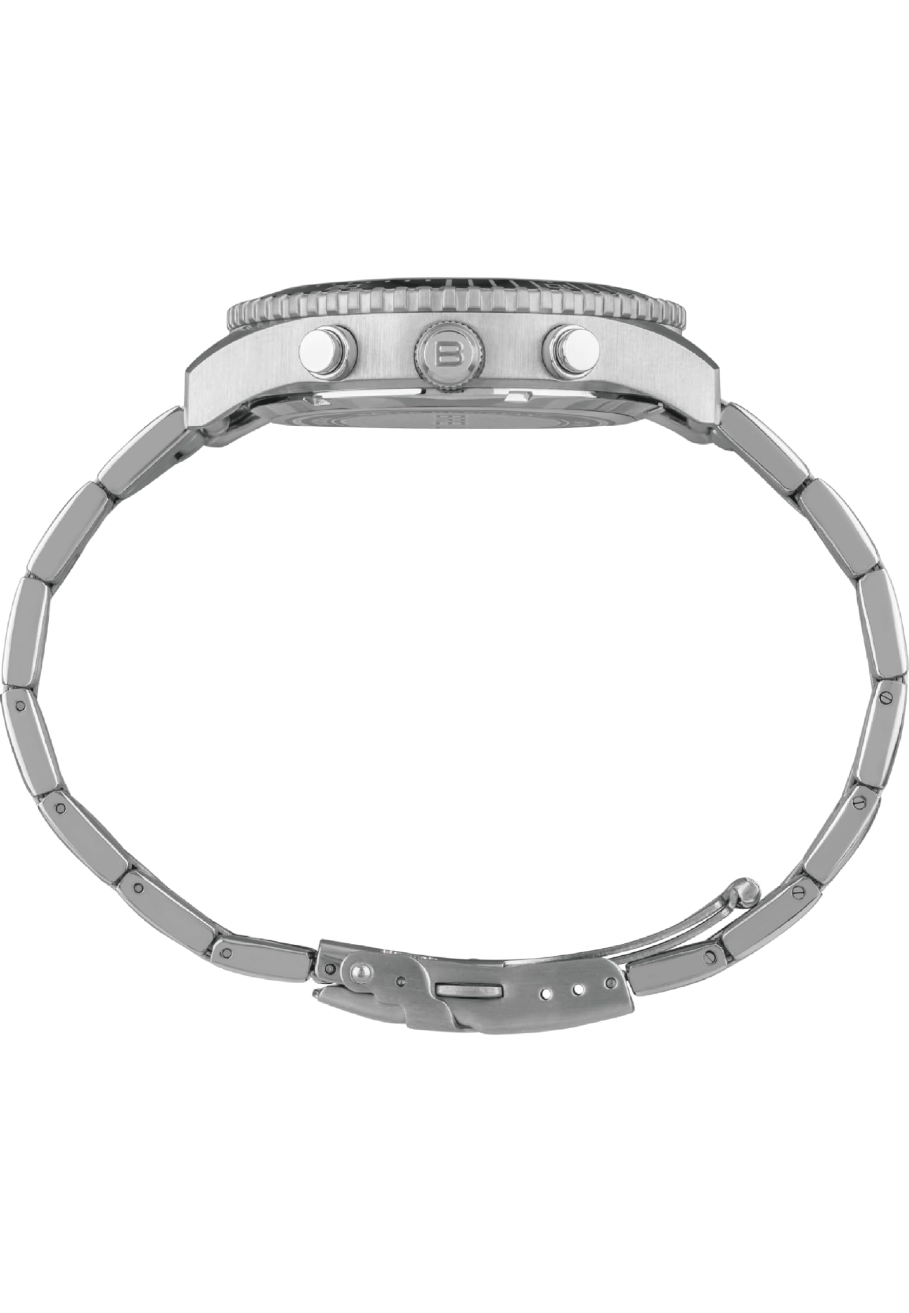 Breil - Colección de Relojes Sail Movement Chron para Hombre