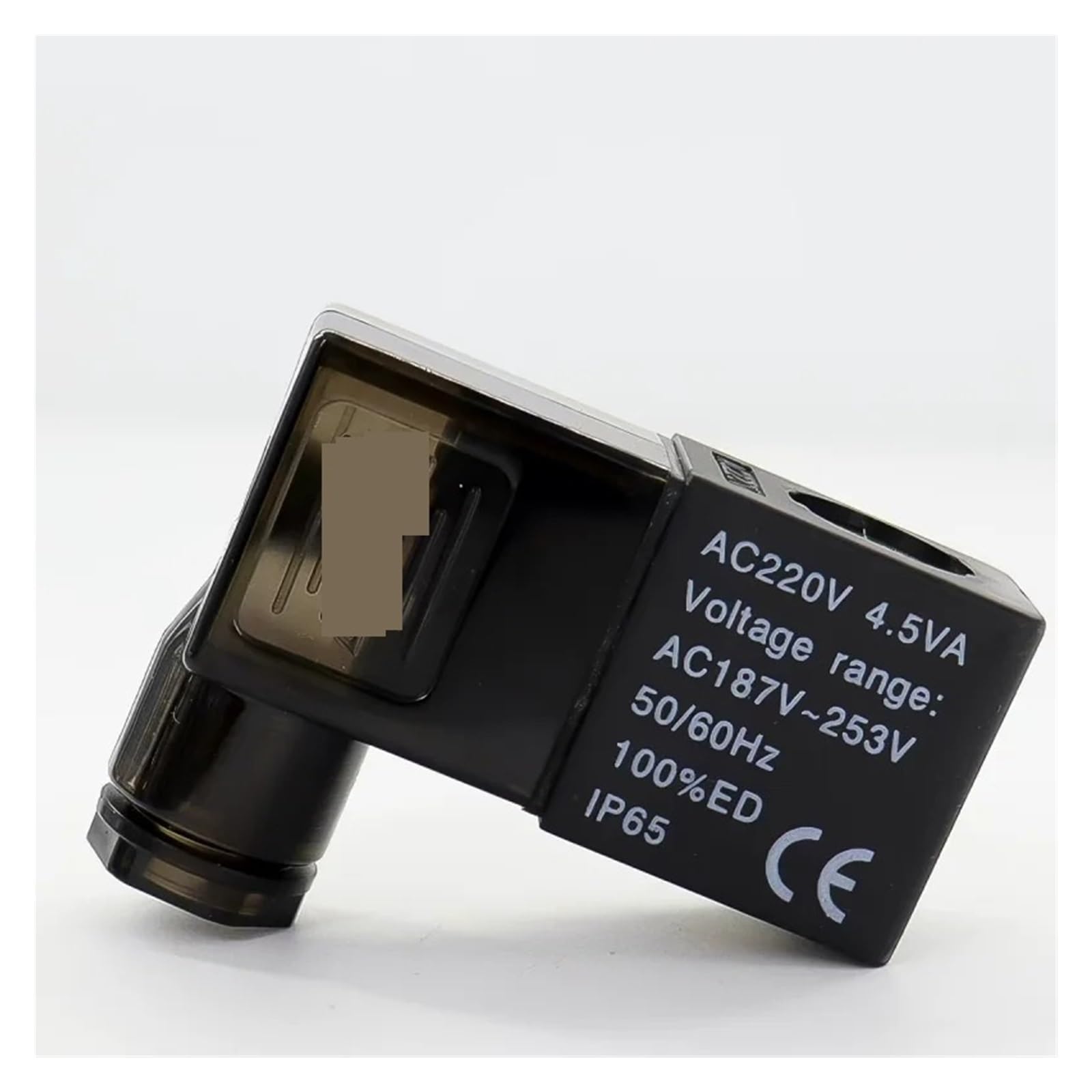 Pneumatic Solenoid Valve Coils