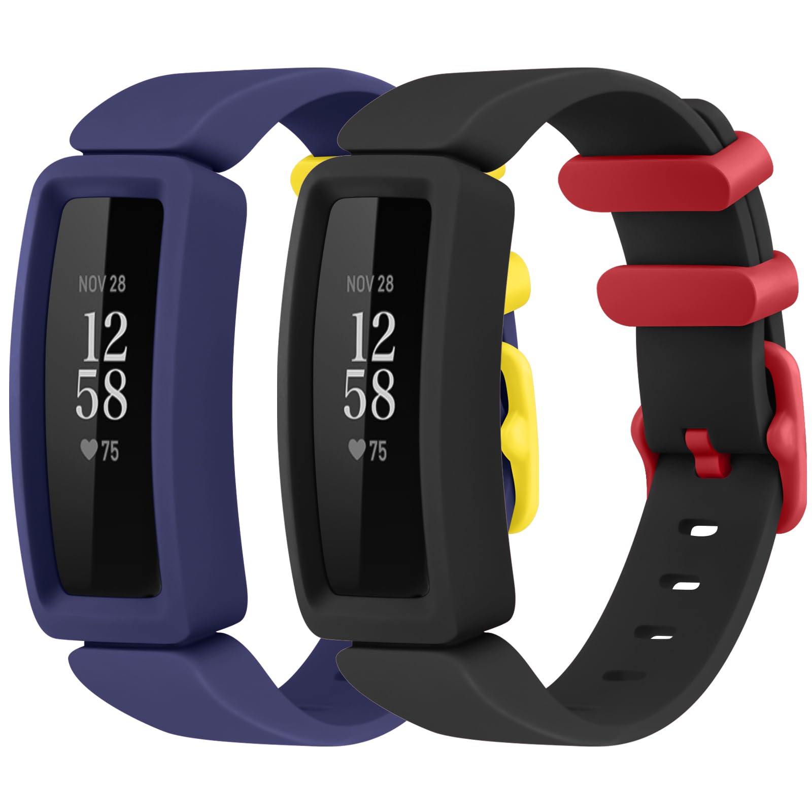 Fitness Trackers Are Ace Fitbit Waterproof Fitbit Ace Swim Proof