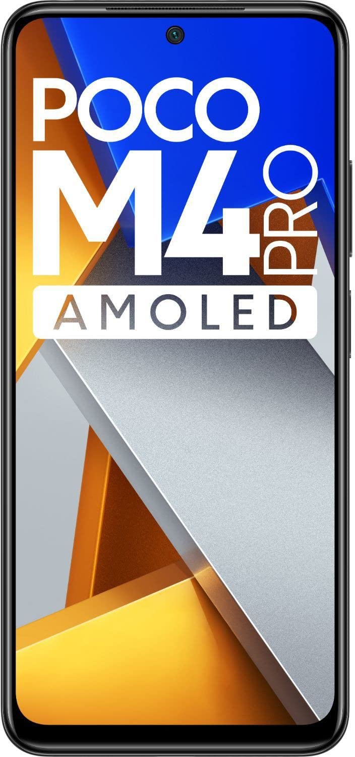 POCO M4 Pro (Power Black, 6GB RAM 64GB Storage) (B0B6RR8GZQ) Amazon Price History, Amazon Price Tracker