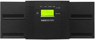 Overland Storage Overland NEOs T48 Tape Autoloader