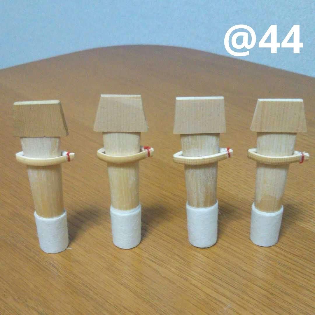 雅楽　篳篥　リード　蘆舌　4本セット 雅楽 篳篥 リード 蘆舌 4本セット Amazon.co.jp: 雅楽 篳篥