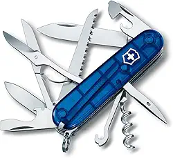 Victorinox Canivete Swiss Army multiferramenta, caçador