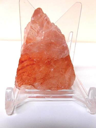 Miniatura 4 de Rockhound's 1st Choice Rock Tumbler - Kit de recambio de gemas de cuarzo natural Madagascar, 8 onzas