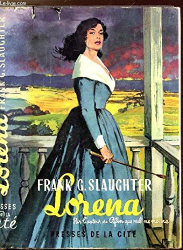 Lorena B01M0B7MWD Book Cover