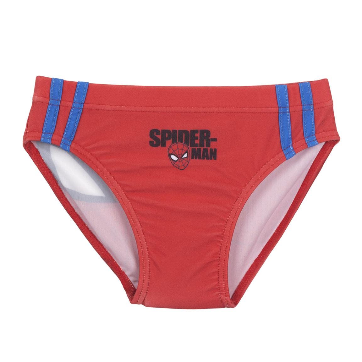 CERDÁ LIFE'S LITTLE MOMENTS Bañador de Spiderman para niños con Licencia Oficial Marvel