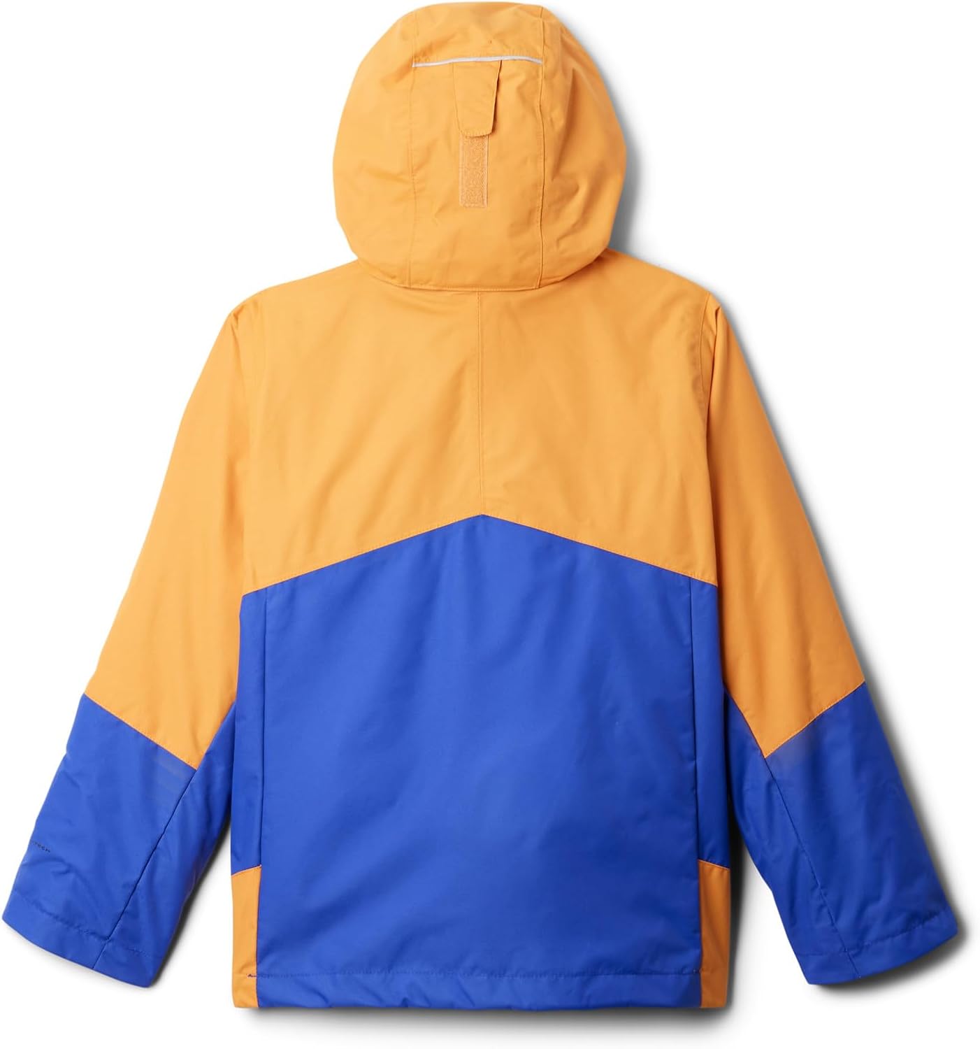 Columbia boys Bugaboo III Fleece Interchange Jacket
