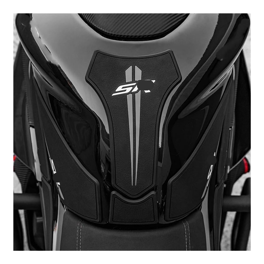 Serbatoio Pad Per Serbatoio Carburante In Gomma Per Moto