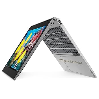 IdeaPad D330 2-in-1ノートパソコン Office2019付き 整備済み品】 2-in-1 ノートパソコン IdeaPad D330 Amazon.co.jp
