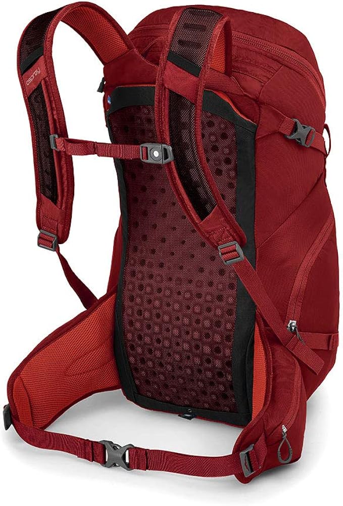 osprey skarab 30 hydration pack