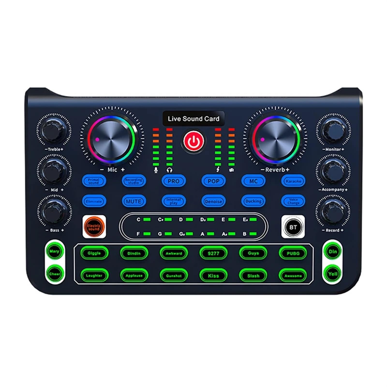Amazon | DJ 機器 X60 サウンドカード英語版プロフェッショナル