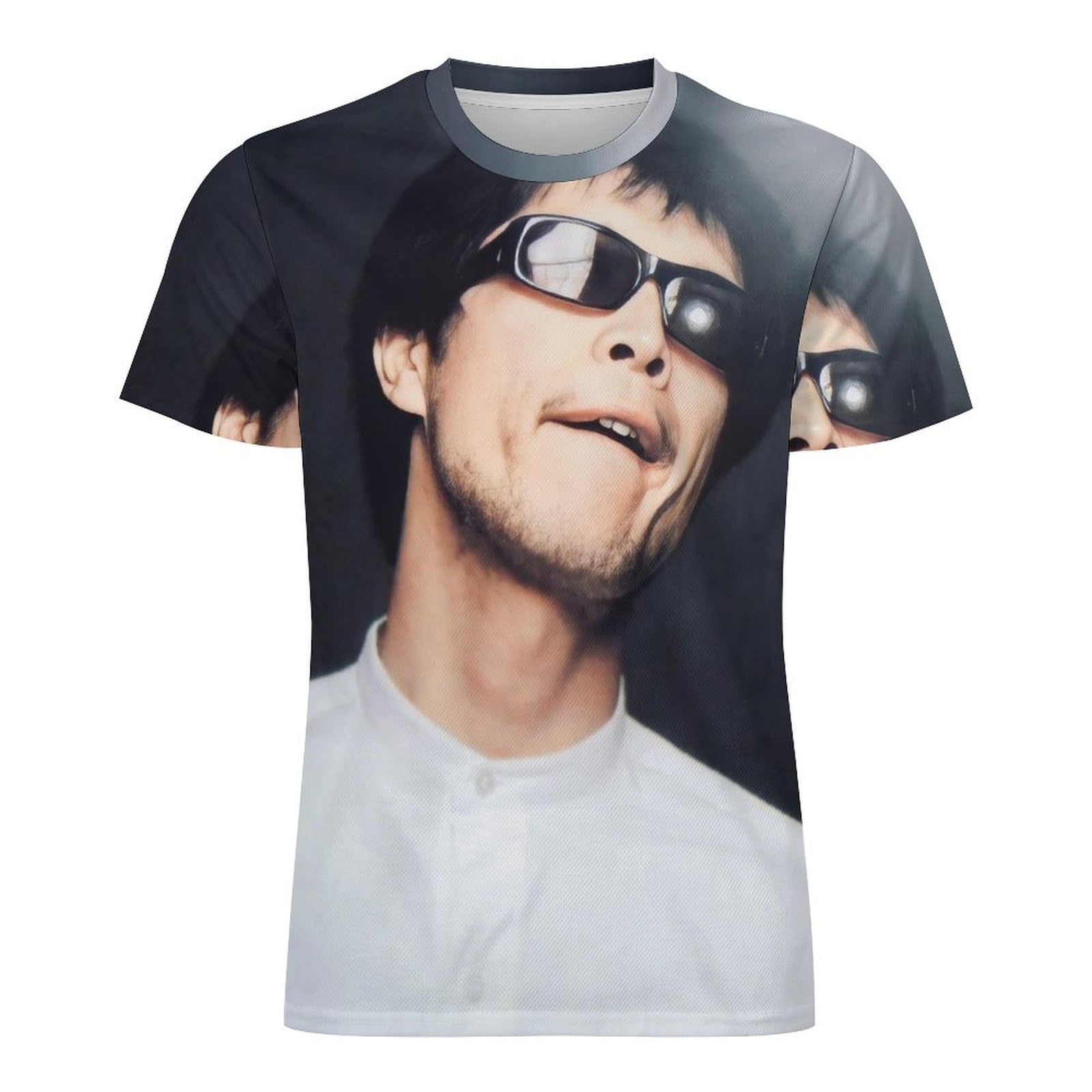 Amazon.co.jp: Tシャツ 矢沢永吉49 ファッション カジュアル 男女兼用