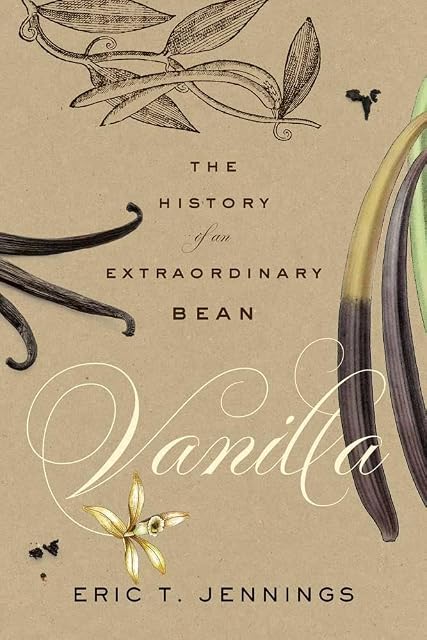 Portada de Vanilla