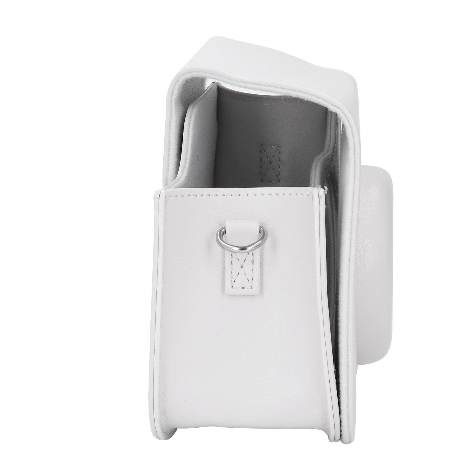 Borsa protettiva per fotocamera istantanea Tracolla regolabile Custodia da viaggio antipioggia Mini SE 7+