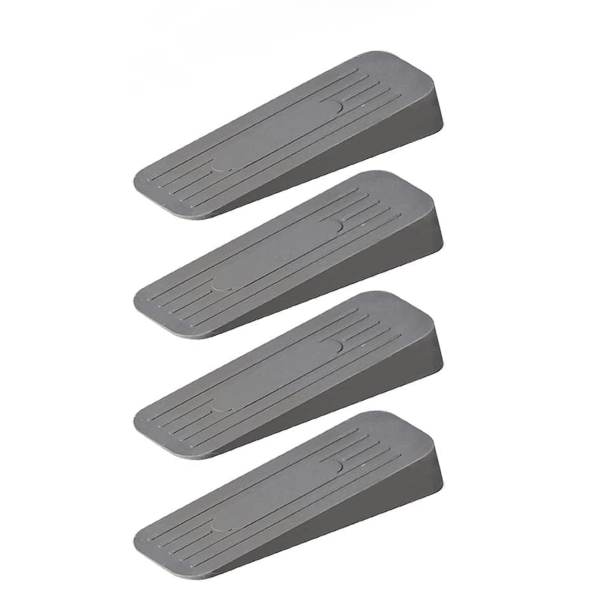 Heavy Duty Door Stoppers - Non Slip & Secure -17 Heavy Duty Door Stoppers - Non Slip & Secure -17
