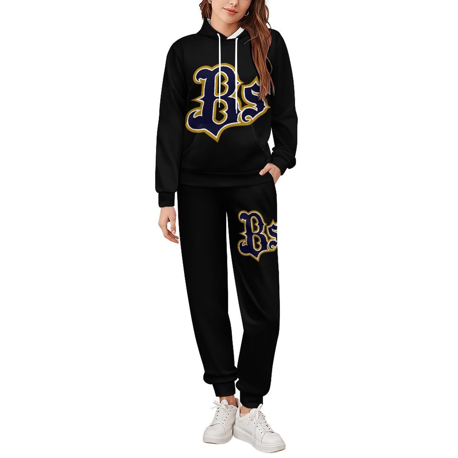 Amazon.co.jp: スウェット 上下セット オリックス・バファローズ