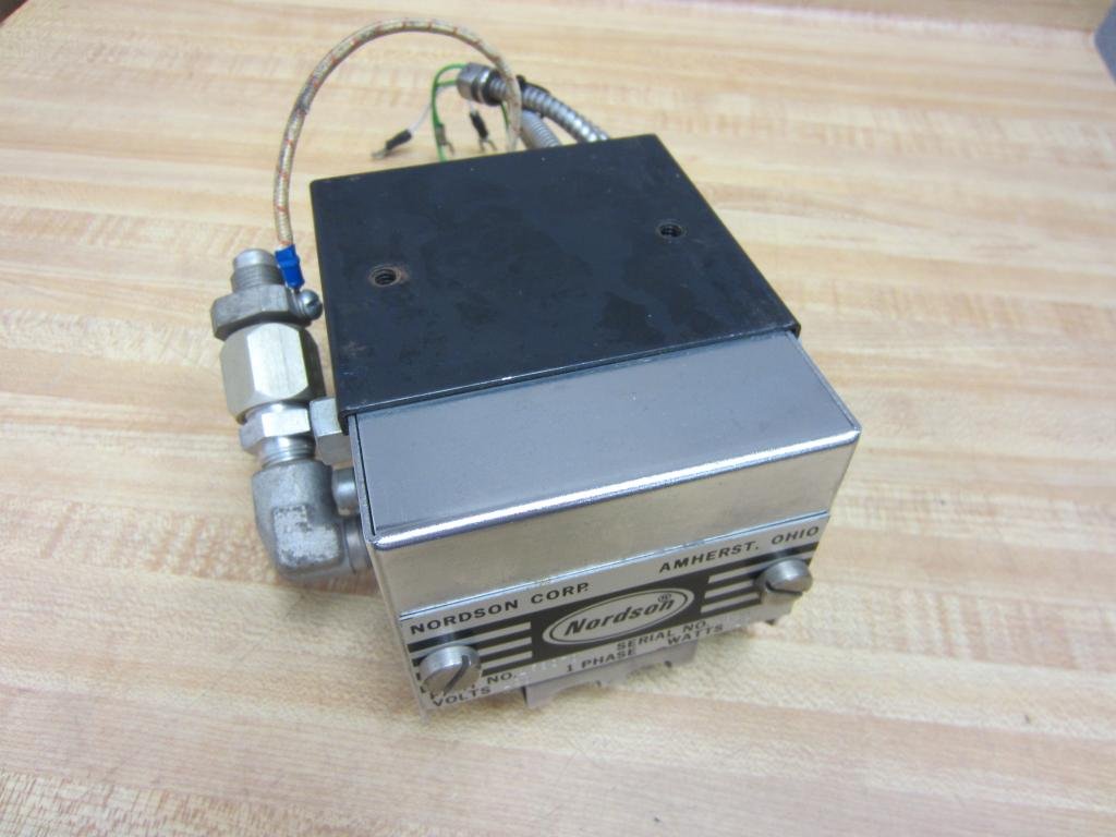 Nordson 153070 Regulator