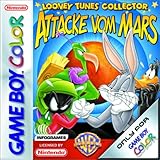 mars attacks gif  Looney Tunes Collector - Attacke vom Mars
