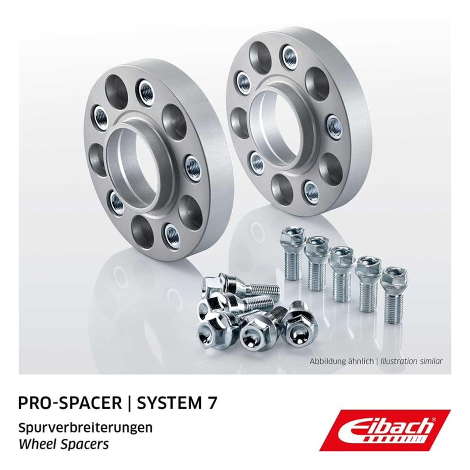Eibach PRO-Spacer 112/5-66,45-150-1450 S90-7-20-047