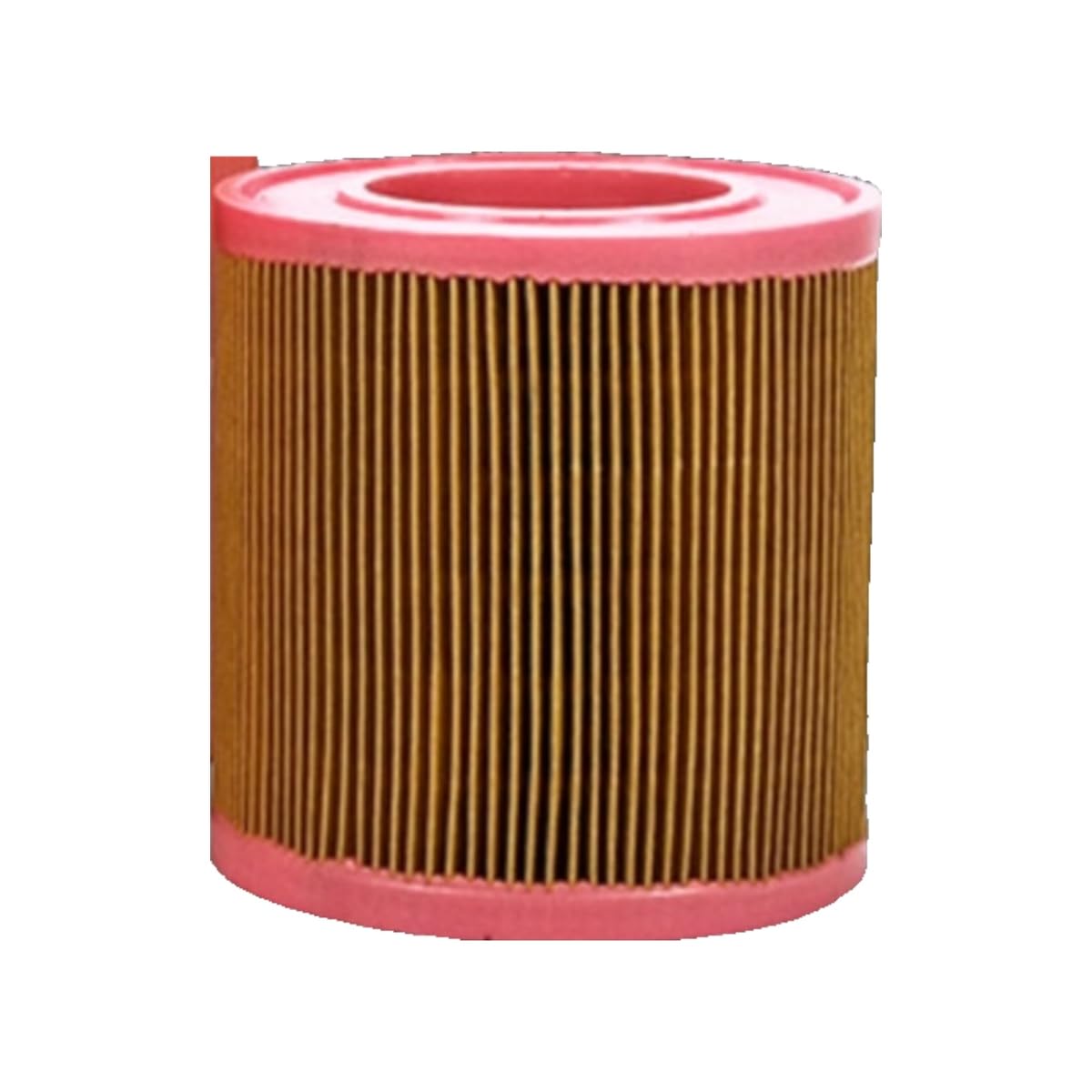 Élément filtrant compresseur d'air V4 5 7 11 kW, filtre 24578023