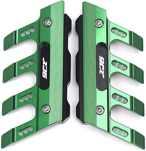 Protectores de horquilla delantera para Yamaha Xj6 XJ6 XJ 6 protector de horquilla delantera protector protector protector guardabarros delantero