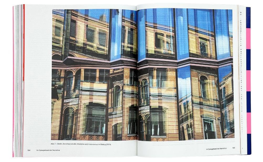 Denkmal Postmoderne: Bestände einer (un)geliebten Epoche