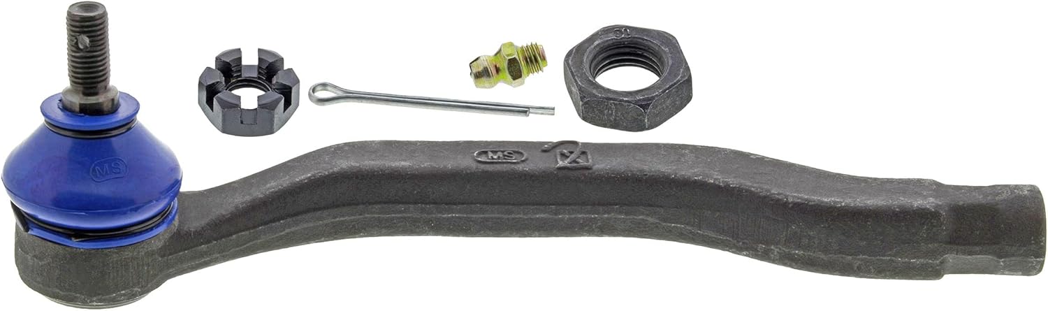 Mevotech Supreme Tie Rod End MES3490